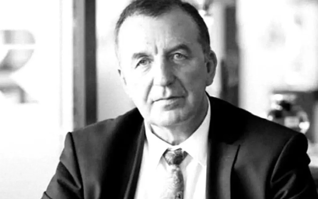 Preminuo Mićo Ćetković