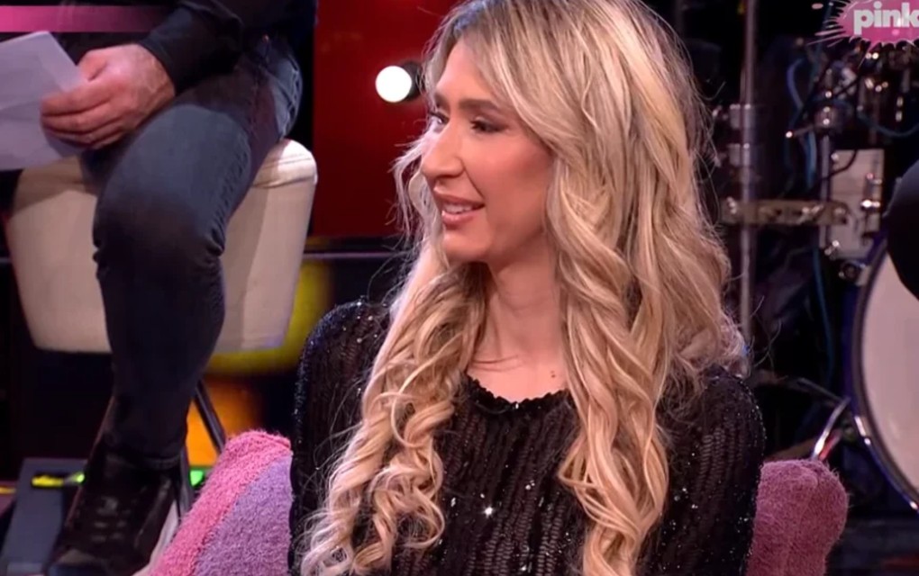 „Osnivam svoju stranku, ZVAĆE SE SEKS“ Mirjana Pajković priznala šta su joj tražili da uradi na sajtu za odrasle