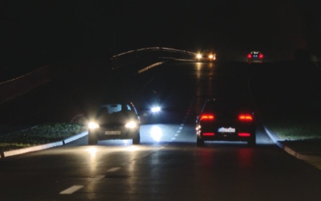 Most u Česmi noću u potpunom mraku! Grad Banjaluka nije uradio RASVJETU – Reagovao i Maričić