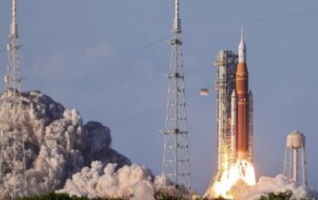 nasa - ljudi na mjesecu