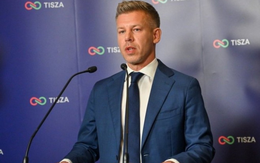 Oglasio se Peter Mađar: Šta je poručio Moskvi
