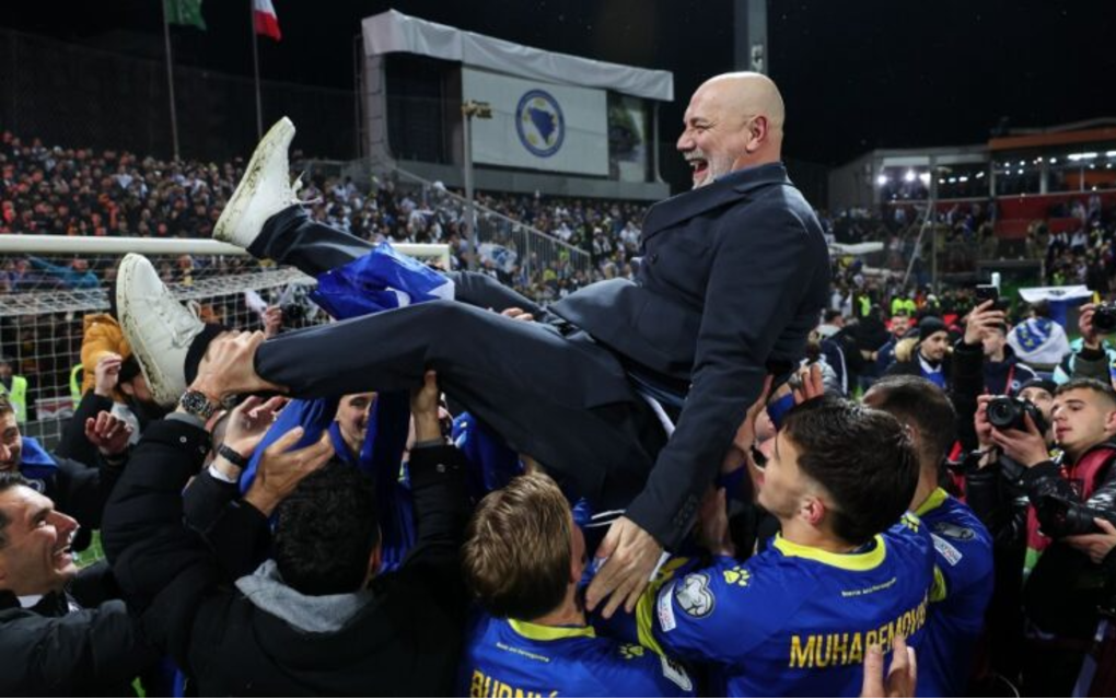 Evo koliko je zaradila BiH plasmanom na Mundijal