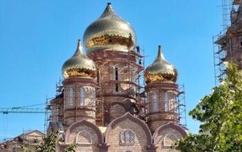 ruski hram u banja luci