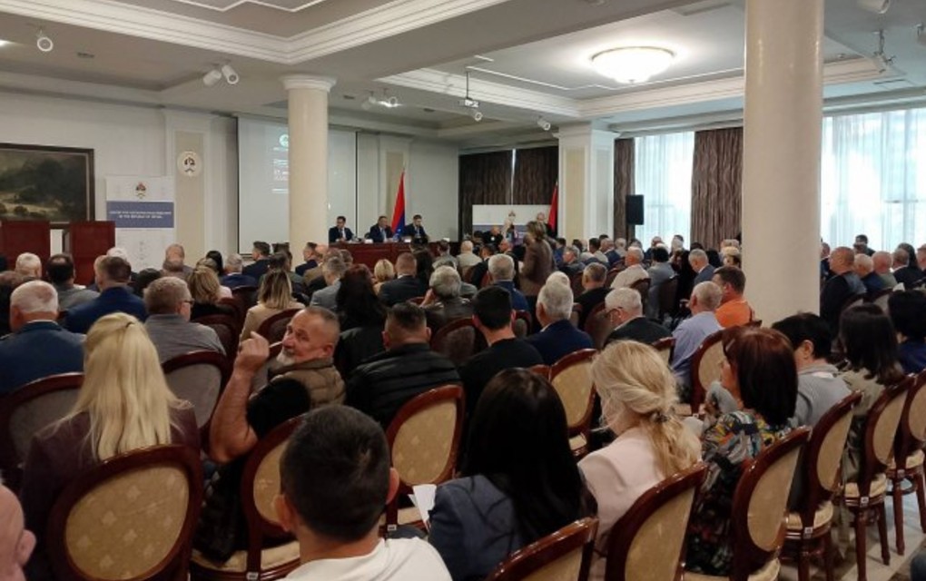 Konferencija o presudama Suda BiH kao instrumentu revizije istorije; Srpska će reagovati institucionalno