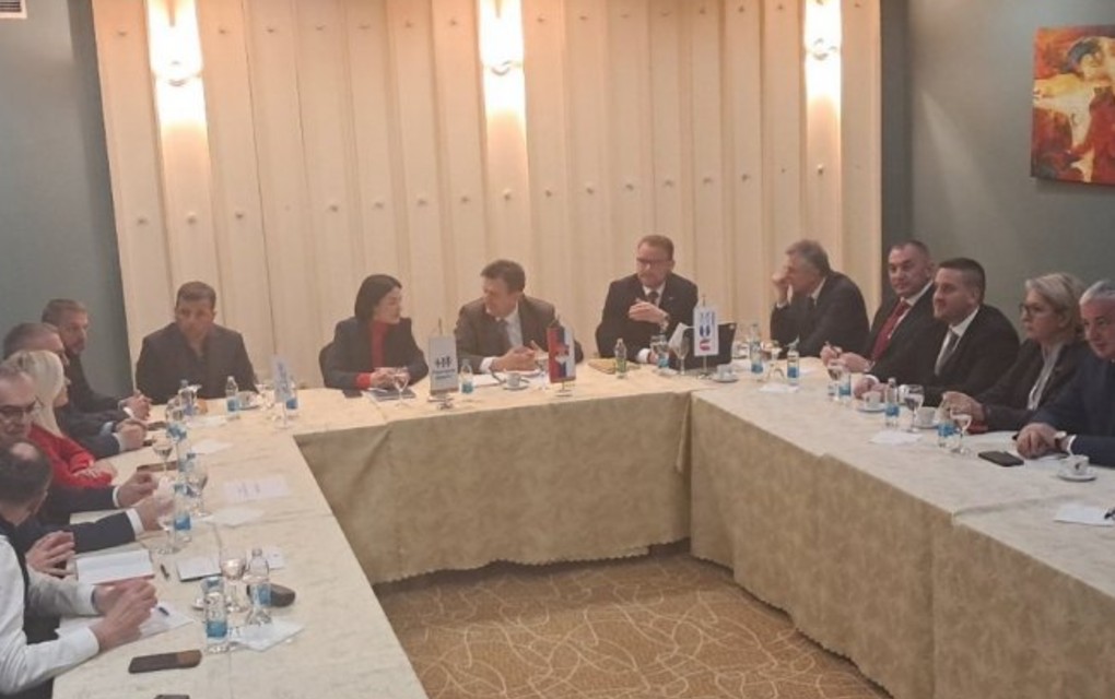 Hoće li VASKRSNUTI opozicija u Srpskoj?