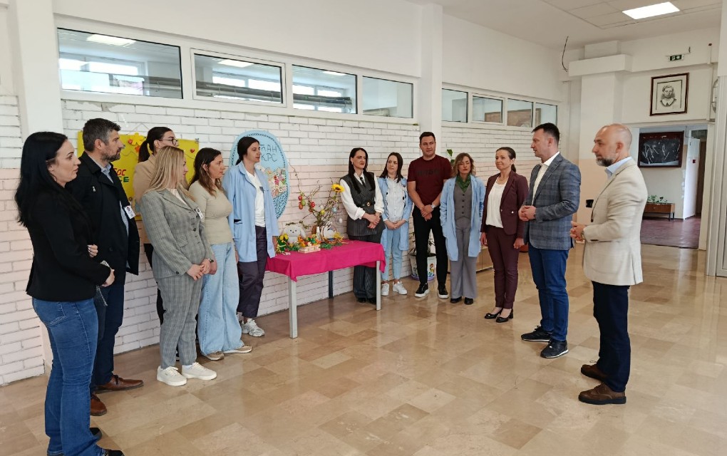 Gradski odbor SNSD-a Banja Luka u humanoj, vaskršnjoj, misiji!