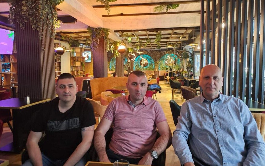 Odbornik Drakula iz Novog Goražda pristupio SPS