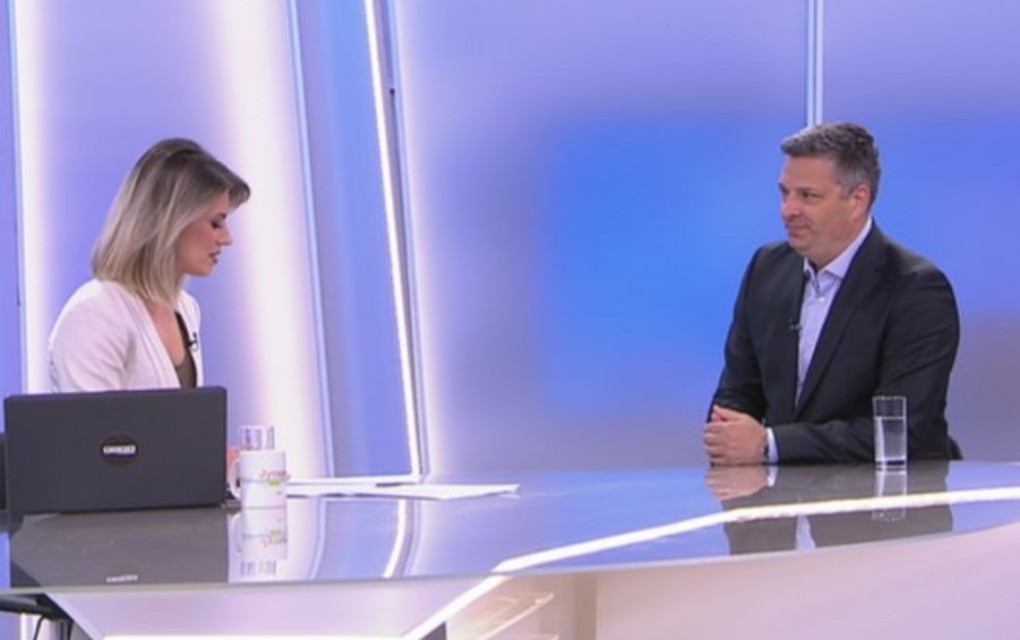 Stabilnost bankarskog sistema Republike Srpske nije ugrožena