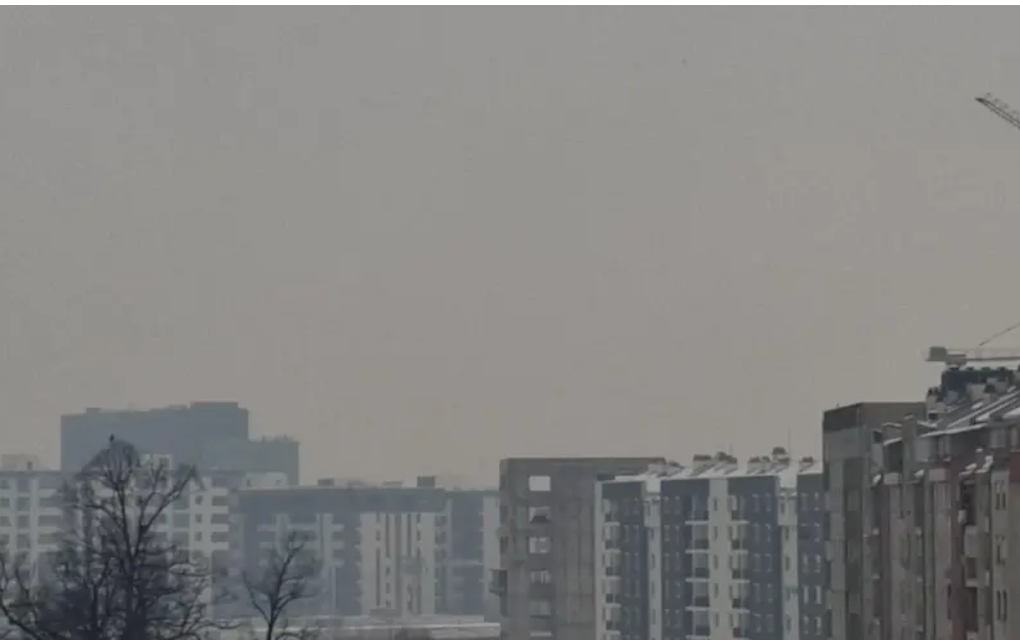 Prognoze vremena za Vaskrs ne obećavaju – Ništa od proljeća