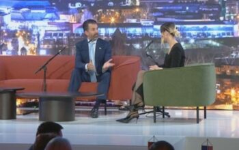 tramp u banskom dvoru