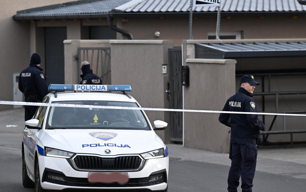 Poznat identitet Banjalučanina koji je ubijen u Zagrebu, priveden maloljetnik iz Gradiške