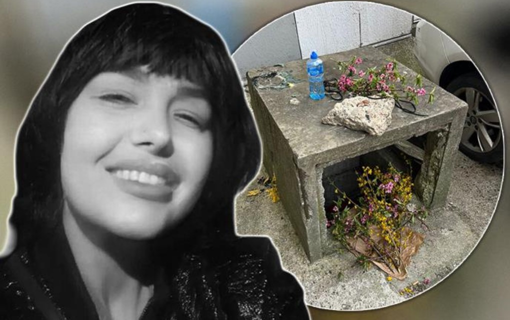 OTKRIVENO KAKO JE STELA ZAVRŠILA U VENTILACIONOM OTVORU?! Istražuje se da li je Savićeva ubijena: Na tijelu bili vidljivi tragovi udarca, partner na poligrafu