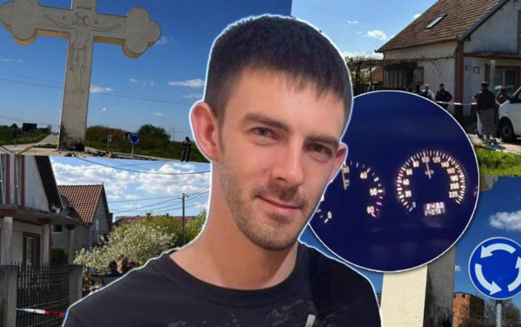 MISTERIJA POSLJEDNJEG POZIVA UBICE IZ SURČINA: Dok ludački juri u smrt i govori: „Za moju ženu!“, telefon mu neprestano zvoni…