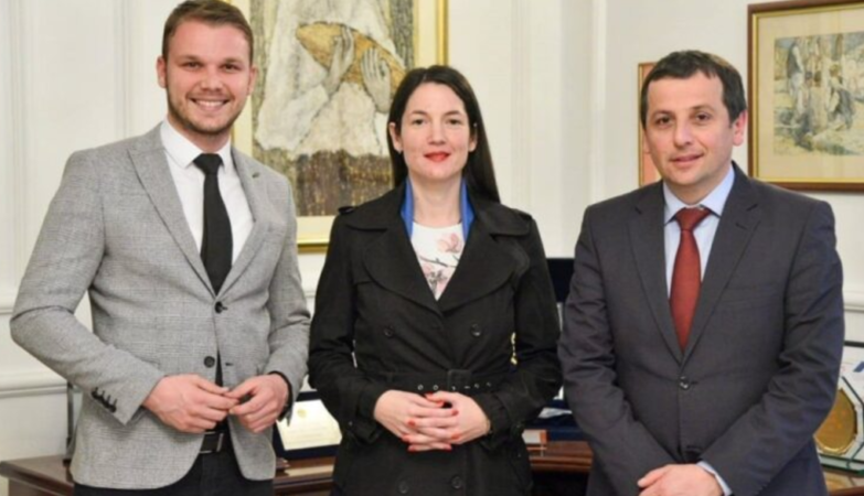 vukanović, stanivuković, trivić