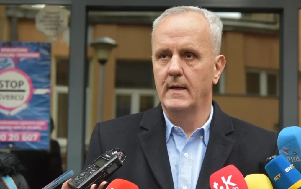 Zijad Krnjić opet protiv građana! Dijaspora će za Uskrs i Vaskrs opet u gužve na granici u Gradišci