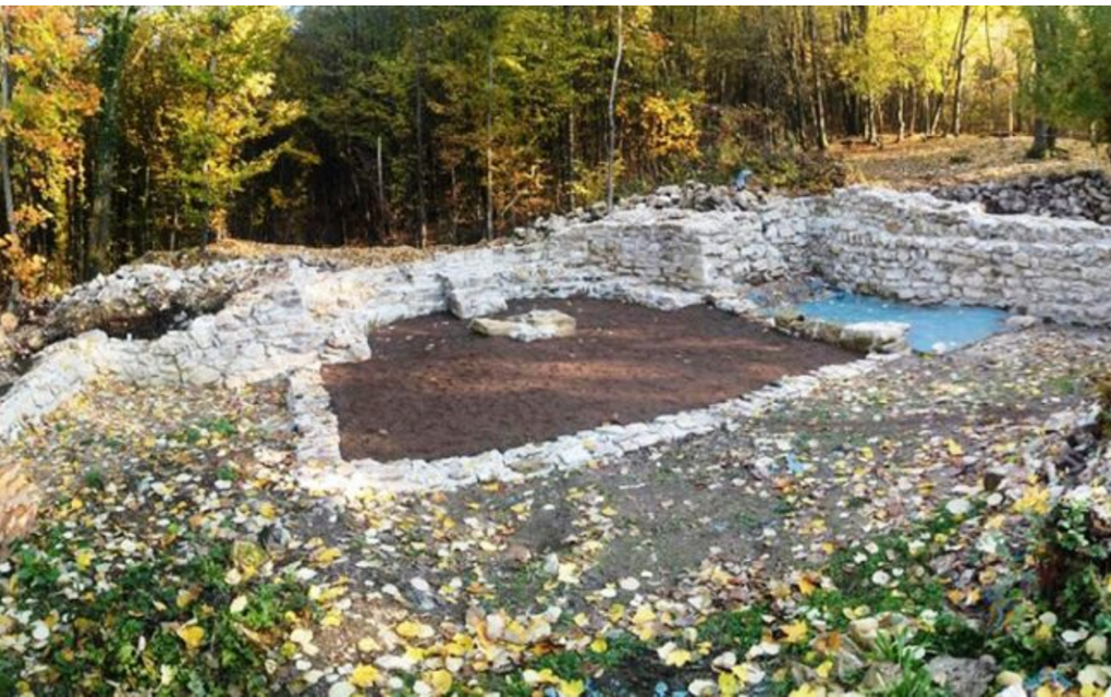 Tajne izgubljenog grada Balkisa: Da li se ispod Bakinaca krije zaboravljena istorija?
