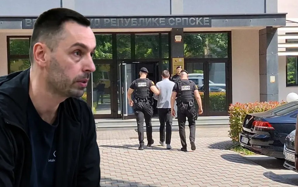 Ubistvo Ariela Bogdanovića: Mandić traži oslobađajuću presudu, tužilaštvo najstrožu kaznu