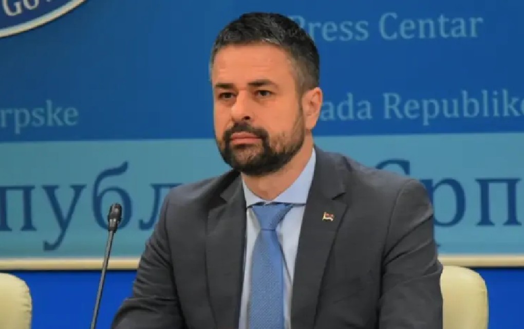 Amidžić: Želim da u BiH više ne dođe nijedan visoki predstavnik