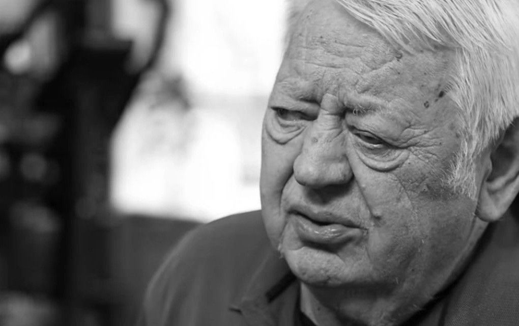 Preminuo legendarni Vladimir Cvetković