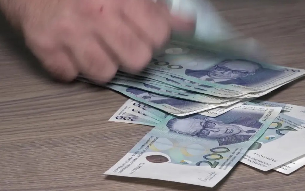 Trifunović otkrio za koliko će biti povećane penzije u Srpskoj