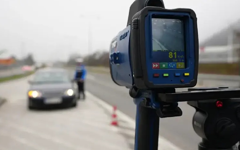 Vozači, oprez: Radari su danas na svakom koraku
