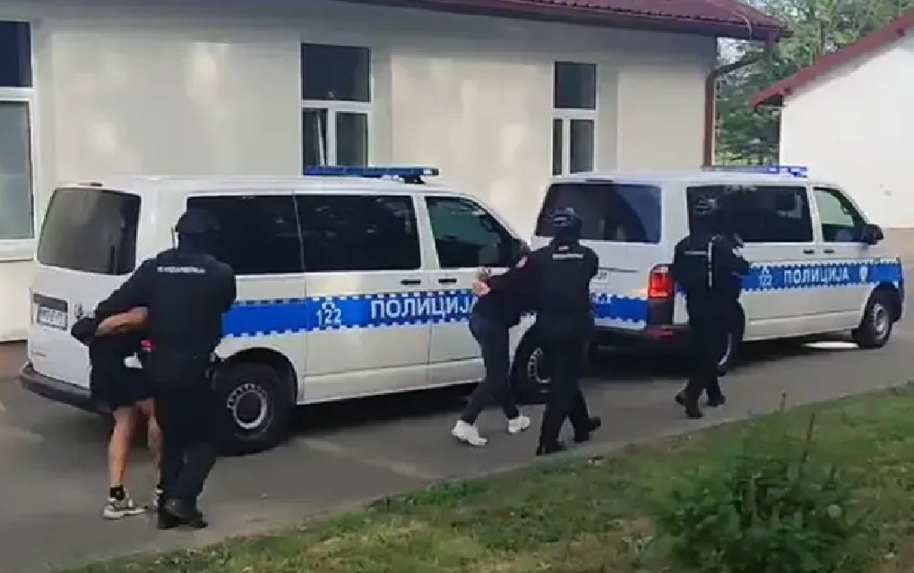 Nova presuda u predmetu ”Smagler”: Paravcu i Dušaniću devet godina zatvora