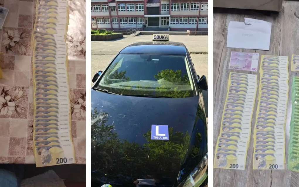 „Zdravstveni problemi i nepismene osobe“: Ko je sve dobio vozačku preko „veze“?