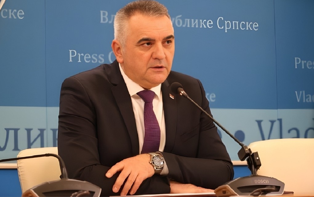 Savo Minić objavio podršku udruženjima u RS: Odluka koja otkriva strukturu raspodjele