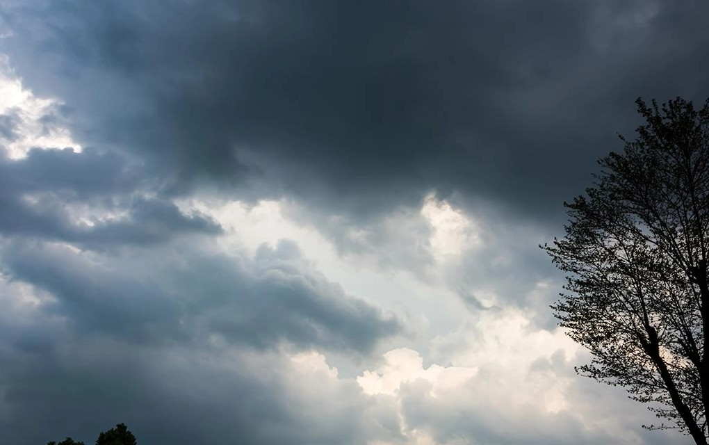 Meteorolozi upozoravaju na nevrijeme: Evo koji dijelovi BiH su prvi na udaru