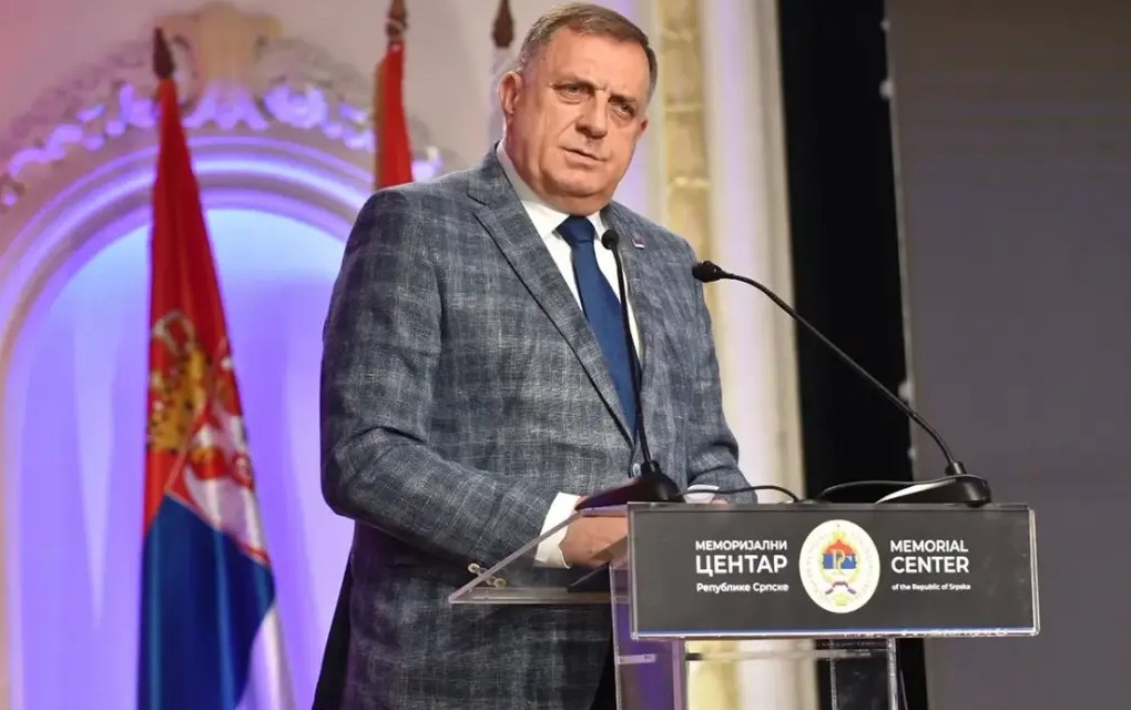 Dodik: Srebrenica i okolna sela su mjesto srpske patnje, ali i ponosa