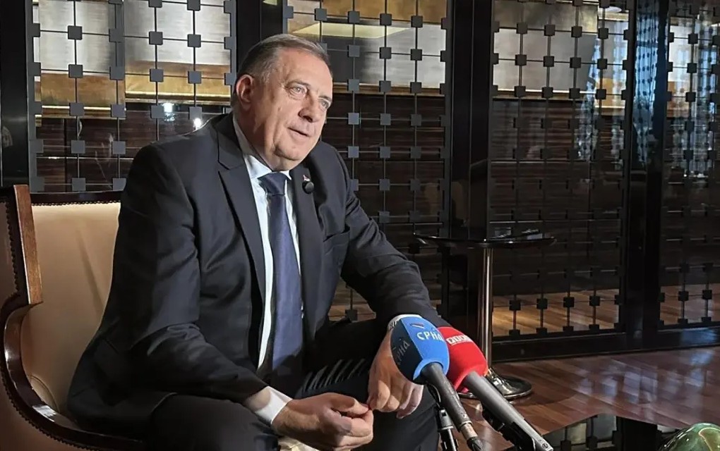 Dodik: Dan pobjede i zavjet Republike Srpske – sloboda nema cijenu
