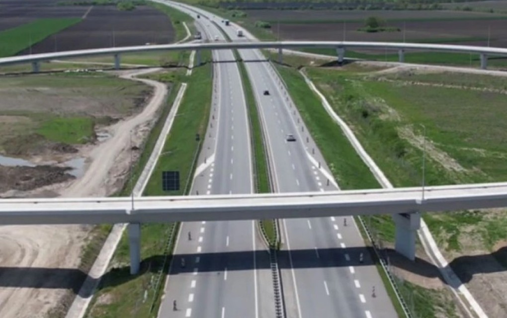 Nova saobraćajnica mijenja region: Novi most i auto-put preko Save