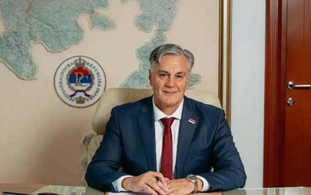 Karan: Srpska se bori protiv oduzimanja njenih ovlaštenja