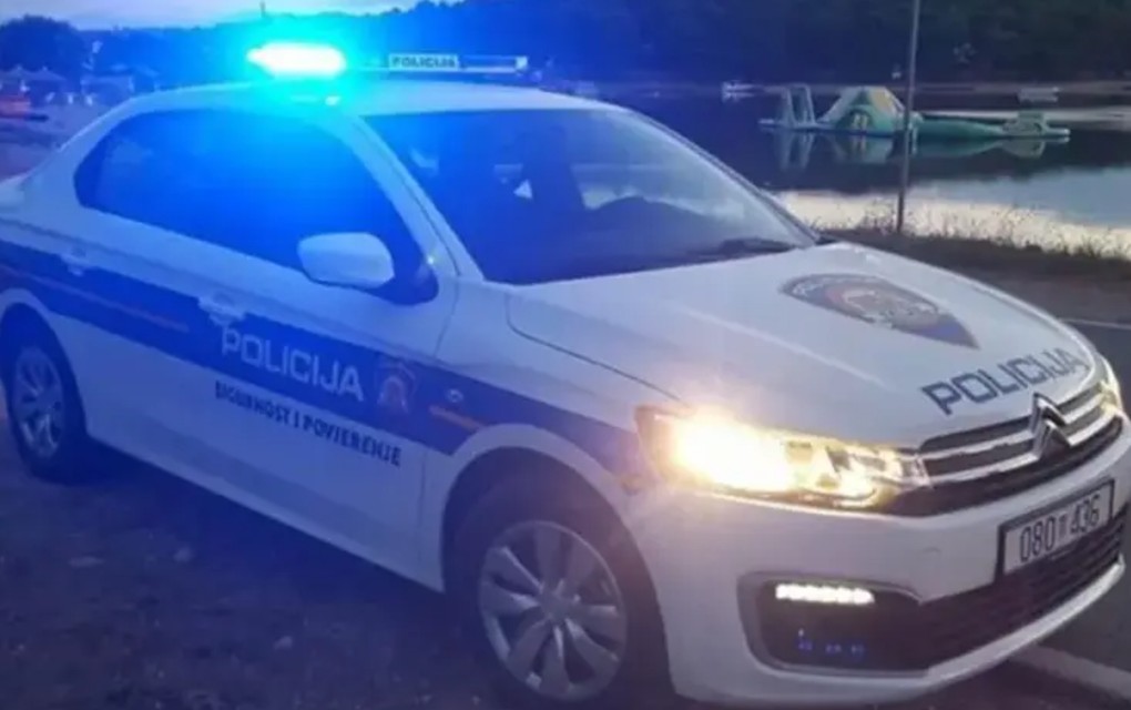 Jeziva svjedočenja o ubistvu krim-inspektora: „Samo je ušao i počeo da puca“