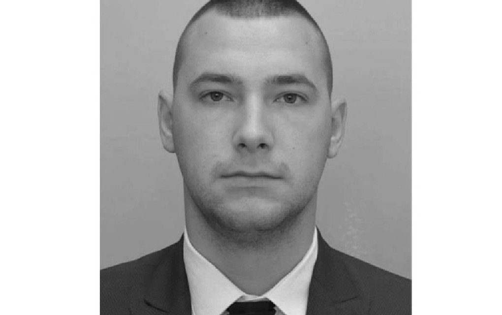 MUP RS se oprašta od Nemanje Alempića: Otišao je častan policajac i posvećen kolega