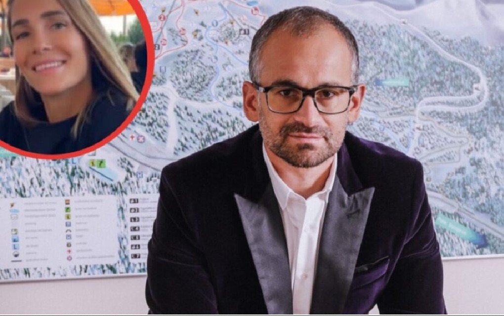 Medijska bura oko Dejana Ljevnaića i Tamare Zvicer