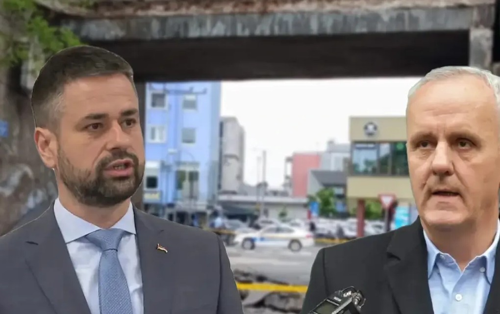 Amidžić: Krnjić je heroj u FBiH, kažu, „ne daj Zijo neka plivaju“ – e neće moći!