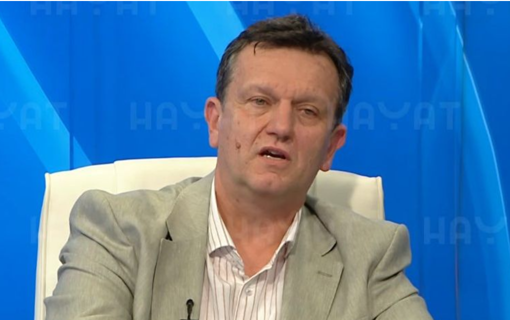 Blanuša: Nisam spreman prepustiti kandidaturu Stanivukoviću!