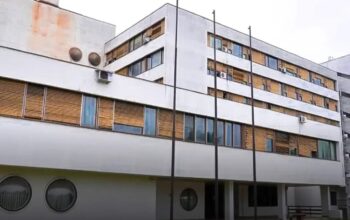 bolnica prijedor
