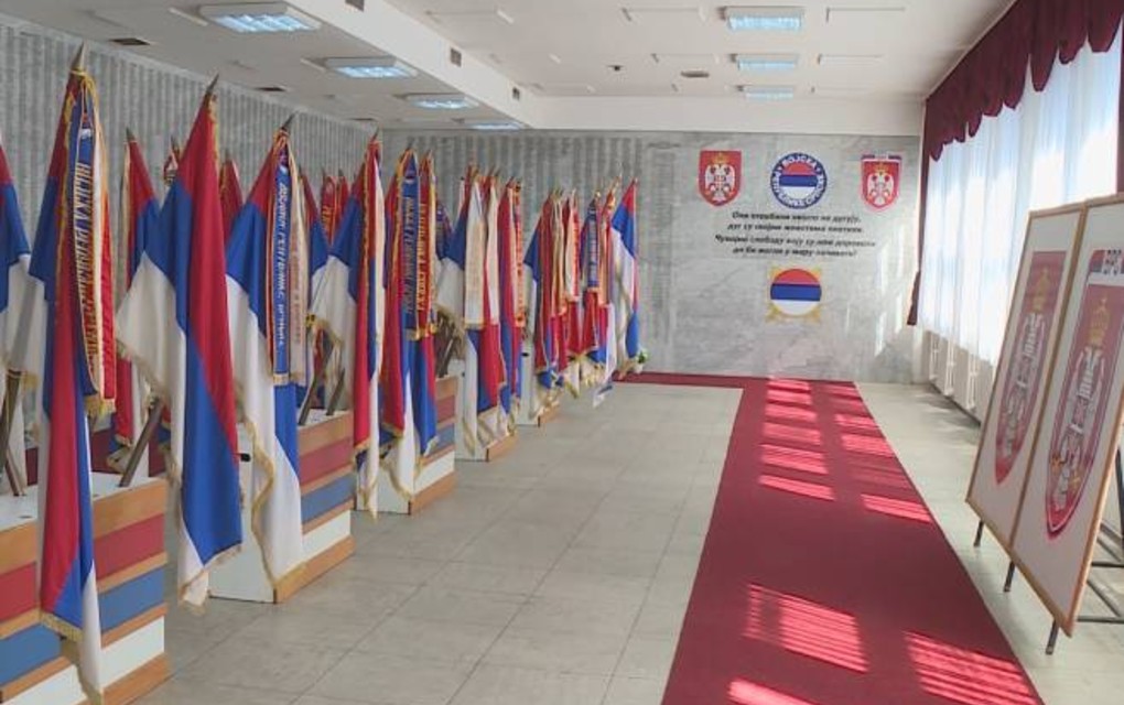 Novo pravo za oko 10.500 boraca u Republici Srpskoj
