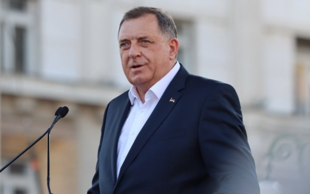Srpska danas bolje mjesto za život i biće još bolje
