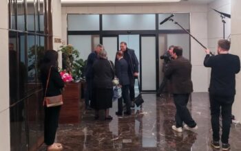dodik stigao u moskvu