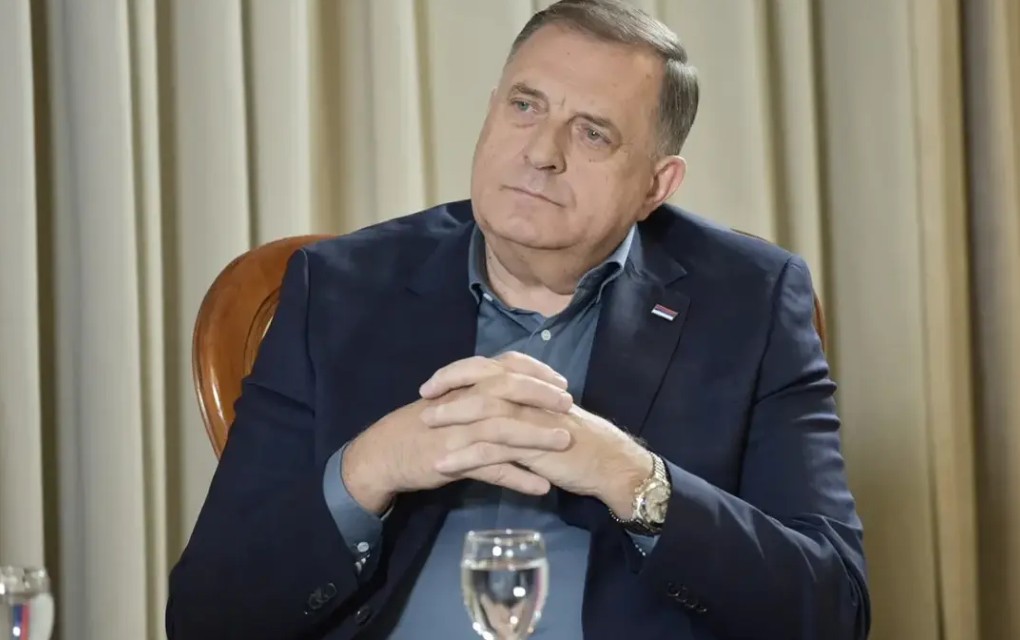 Posjeta Americi potvrda ozbiljne politike Republike Srpske