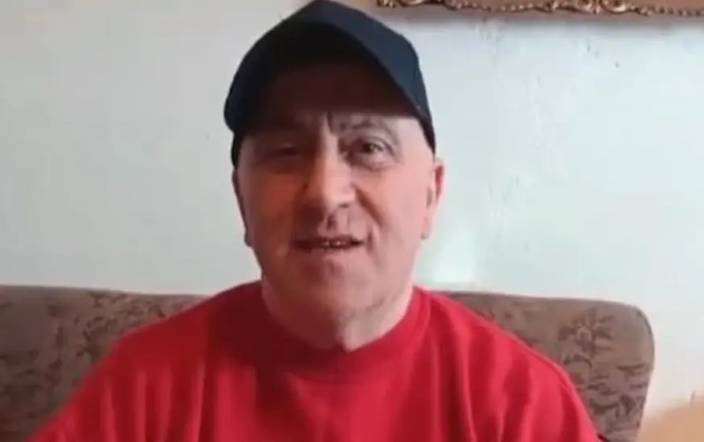 Hadžija izašao iz zatvora, pa se odmah pojavio na TikToku