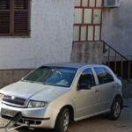 filmska potjera u trebinju