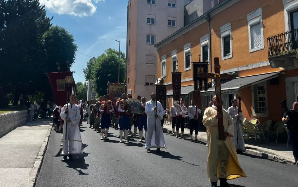 Potvrđeno partnerstvo Govedarice i Stanivkovića?! LIDER PSS-a na SLAVI, BLANUŠE NEMA