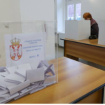 izbori u srbiji