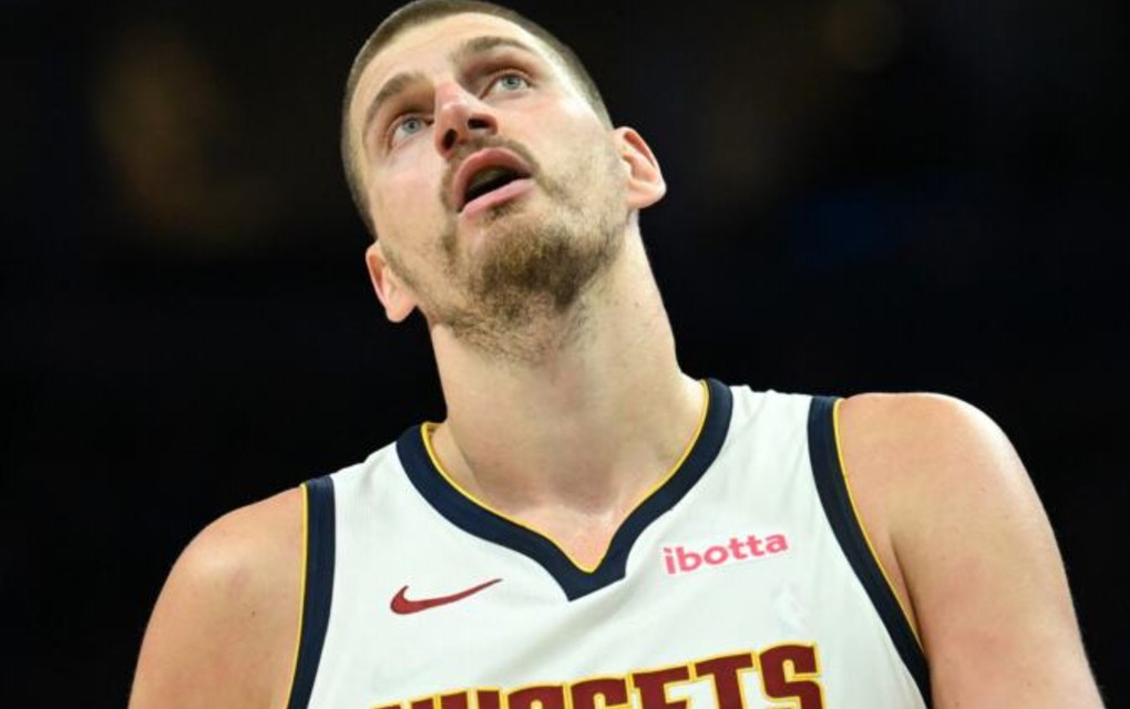 KATASTROFA! JOKIĆ ZAVRŠIO SEZONU! Drama, nova ŽESTOKA TUČA i šamar od kog će svima u Denveru dugo brideti obrazi: Desetkovana Minesote očitala lekciju Nagetsima
