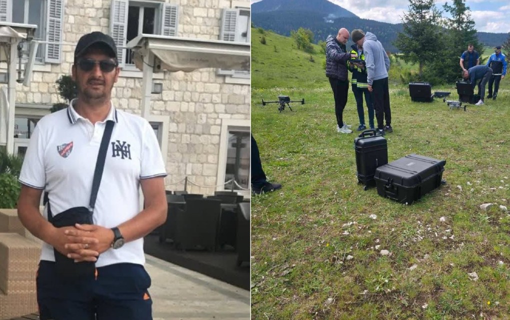 Luka Korićanac nakon pronalaska brata: Samo čekam da ga vidim i zagrlim