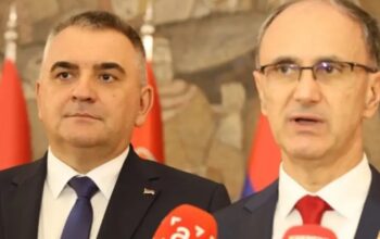macut i minić